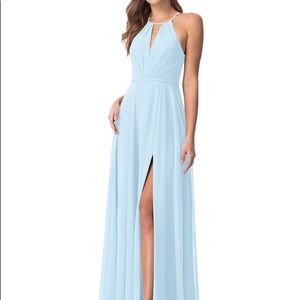 Azazie Evalleen Bridesmaid Dress